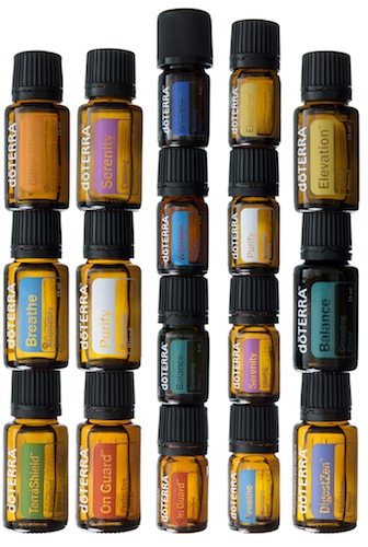 doTERRA Essential Oils